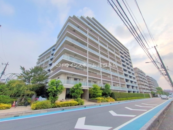 BELISTA戸田公園東