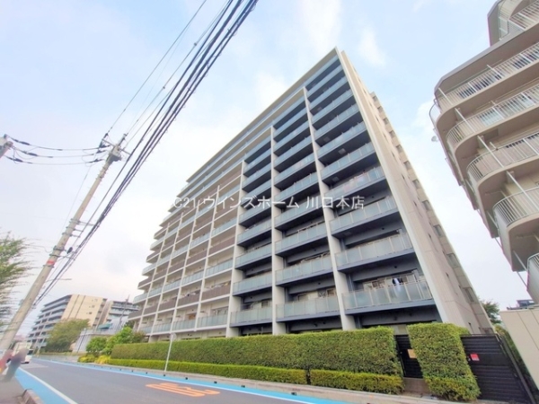 BELISTA戸田公園東
