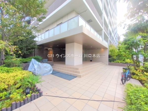 BELISTA戸田公園東