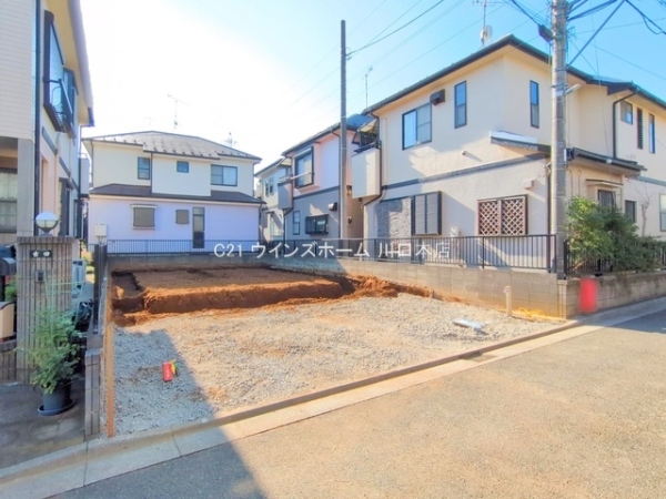 さいたま市南区大字大谷口の新築一戸建