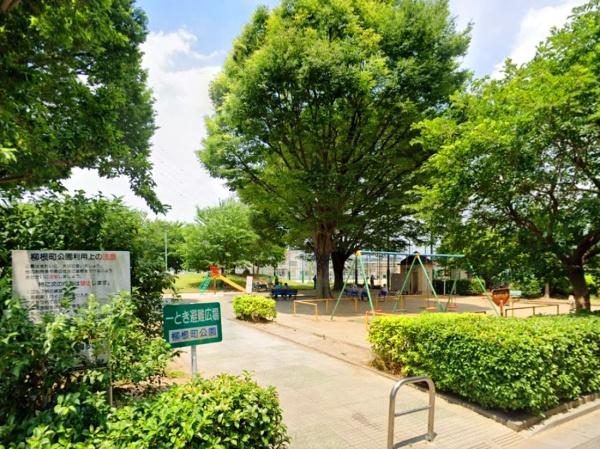 インプレスト東浦和(柳根町公園)