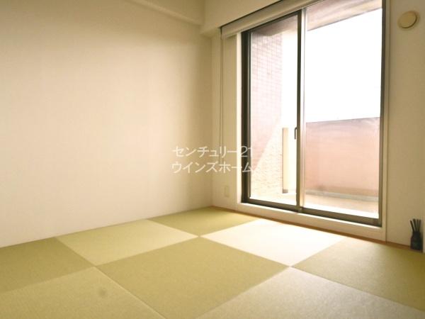 インプレスト東浦和