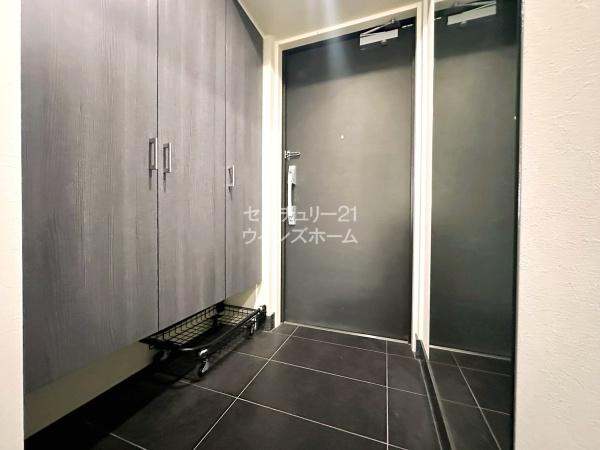 インプレスト東浦和