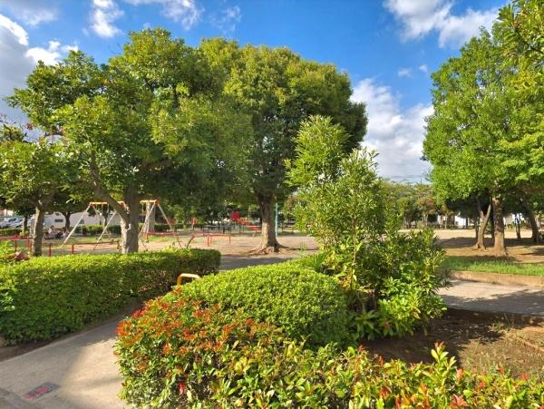 川口市大字芝の中古一戸建て(芝塚越公園)