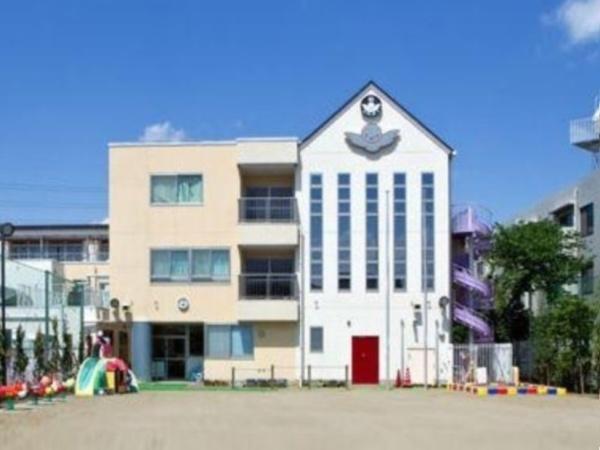 川口市大字芝の中古一戸建て(いずみ幼稚園)