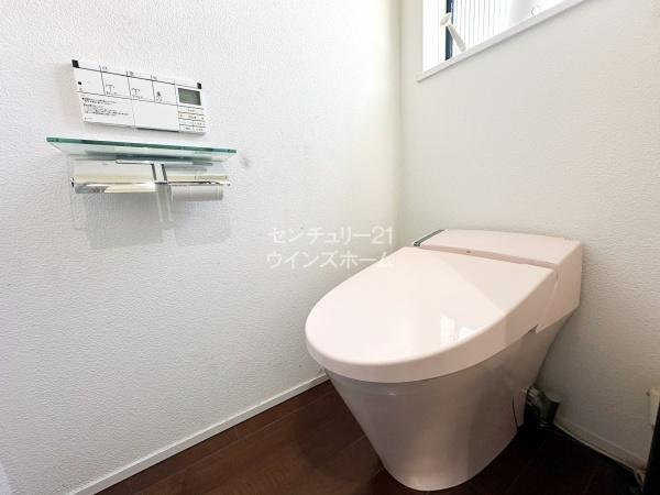 川口市大字芝の中古一戸建て