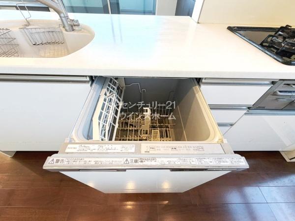 川口市大字芝の中古一戸建て