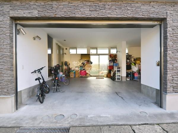 川口市大字芝の中古一戸建て