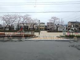 川口市伊刈3期　全3棟　2号棟(根岸さくら公園)