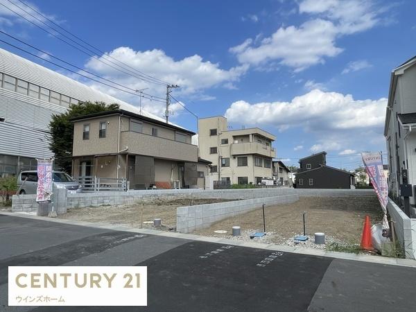 川口市伊刈3期　全3棟　2号棟