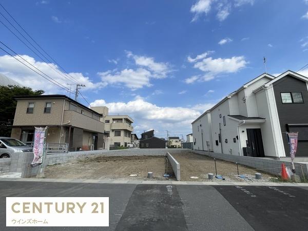 川口市伊刈3期　全3棟　3号棟