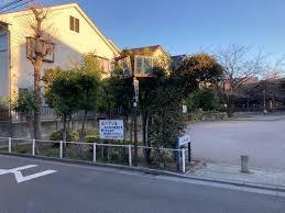 浦和文蔵3期　J棟(文蔵公園)