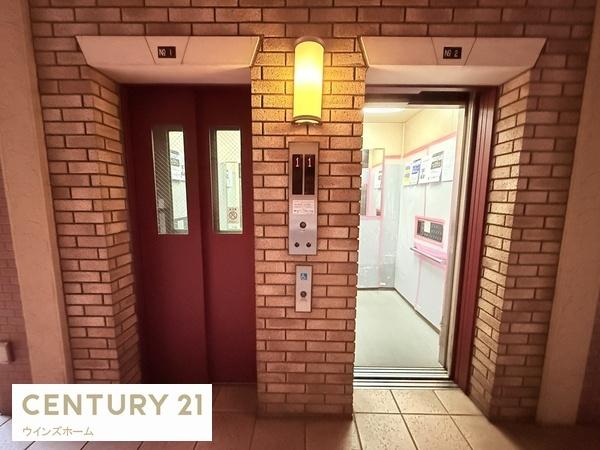 パークスクエア川口