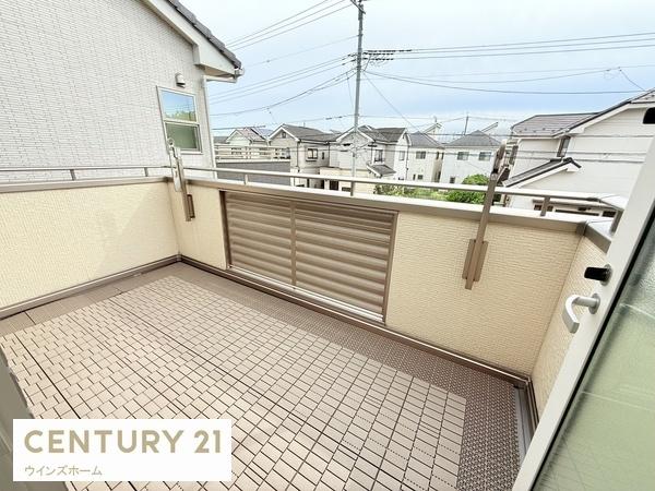 川口市安行出羽５丁目の中古一戸建て