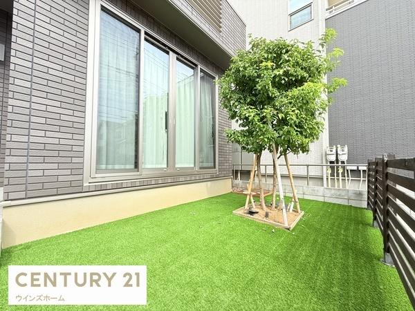 川口市安行出羽５丁目の中古一戸建て