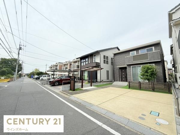 川口市安行出羽５丁目の中古一戸建て