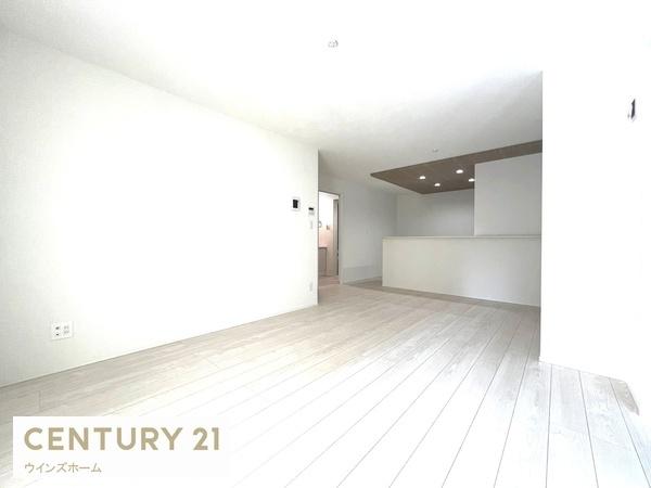 川口市川口1丁目　全1棟