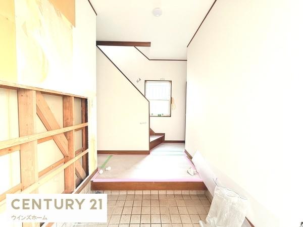 さいたま市緑区宮本２丁目の中古一戸建て