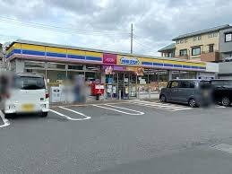 さいたま市緑区宮本2丁目の中古一戸建て(ミニストップさいたま宮本店)