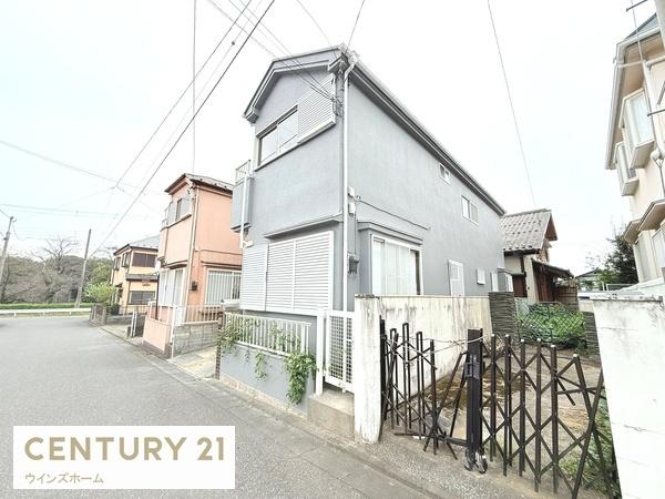 さいたま市緑区宮本２丁目の中古一戸建て