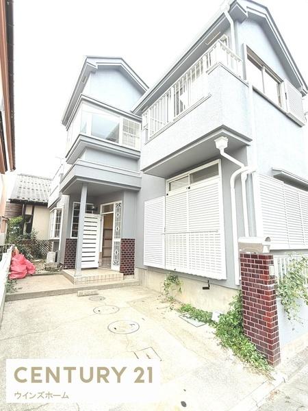 さいたま市緑区宮本2丁目　再生住宅