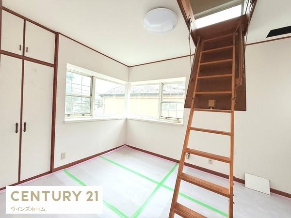 さいたま市緑区宮本２丁目の中古一戸建て