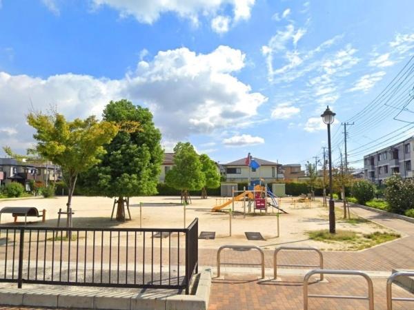 川口市前川3丁目の中古一戸建て(前四くすの木公園)