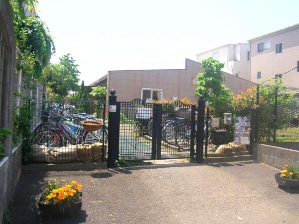 川口市前川3丁目の中古一戸建て(川口こども園)