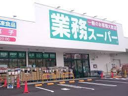 川口市南鳩ヶ谷2丁目の中古一戸建て(業務スーパー川口八幡木店)