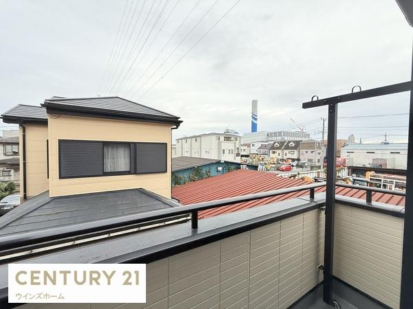 川口市南鳩ヶ谷２丁目の中古一戸建て