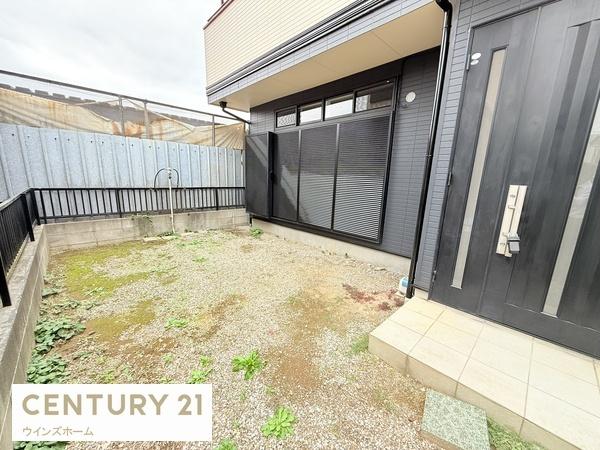 川口市南鳩ヶ谷２丁目の中古一戸建て