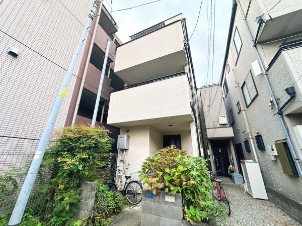 東京都板橋区大和町
