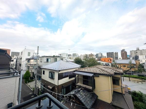 東京都板橋区大和町