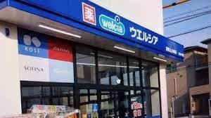 さいたま市大宮区北袋町2329 全1棟(ウエルシア浦和上木崎店)