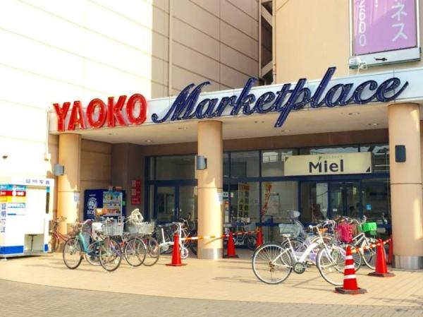 サンクレイドル川口2(ヤオコー川口本町店)