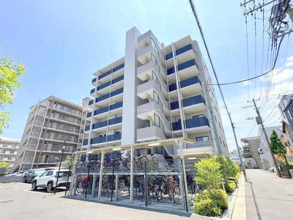 サンクレイドル川口2