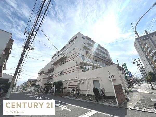 わらびユーアイハイツ