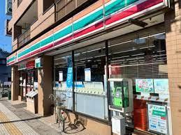 川口市芝219 全1邸(セブンイレブン川口芝2丁目店)