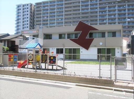 レジデンシャル戸田公園　ザ・マークフィールド(戸田公園クマさん保育所)