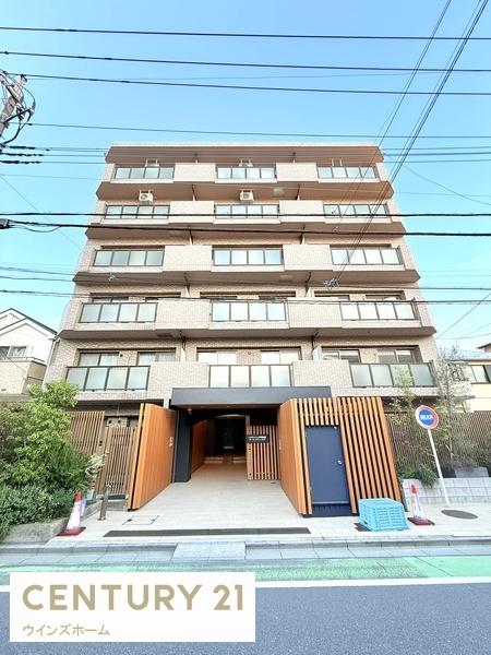 レジデンシャル戸田公園 ザ・マークフィールド