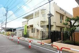 セントラルコート戸田アペリオ(にいぞ虹保育園)