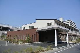 セントラルコート戸田アペリオ(戸田の杜クリニック)
