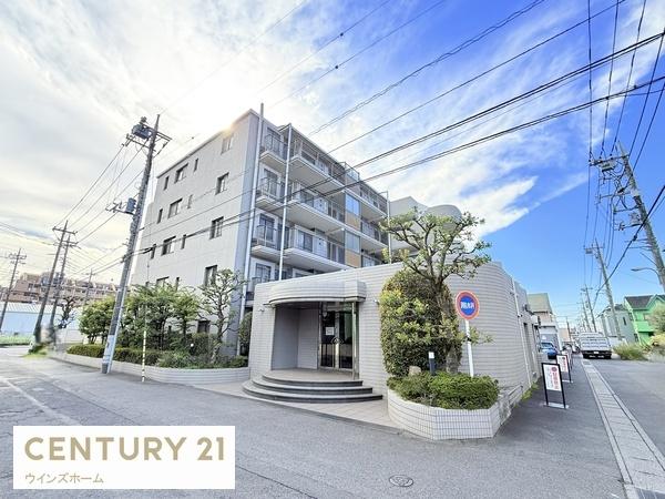 セントラルコート戸田アペリオ