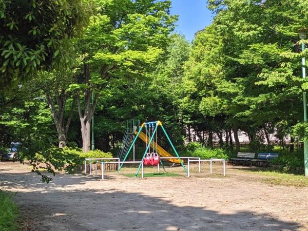 川口市大字安行原の中古一戸建て(安行原第4公園)