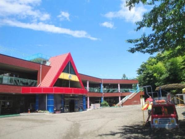 川口市大字安行原の中古一戸建て(安行東光幼稚園)