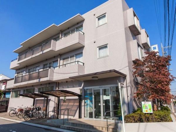 川口市大字安行原の中古一戸建て(瀧澤医院)