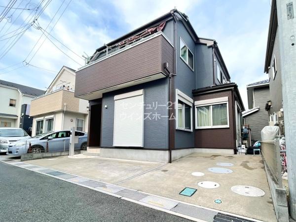 川口市安行原