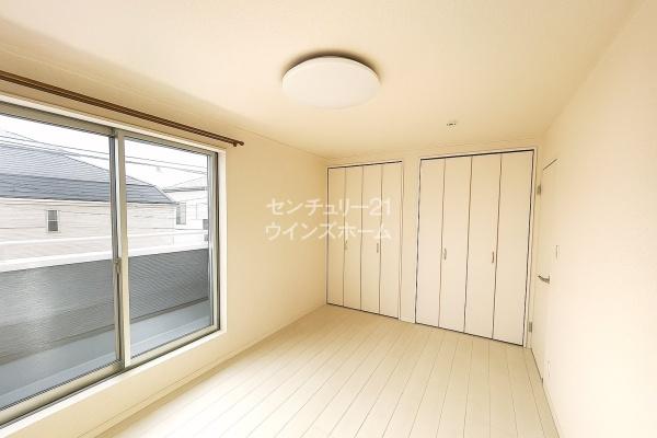 川口市大字安行原の中古一戸建て(同仕様写真(内観))
