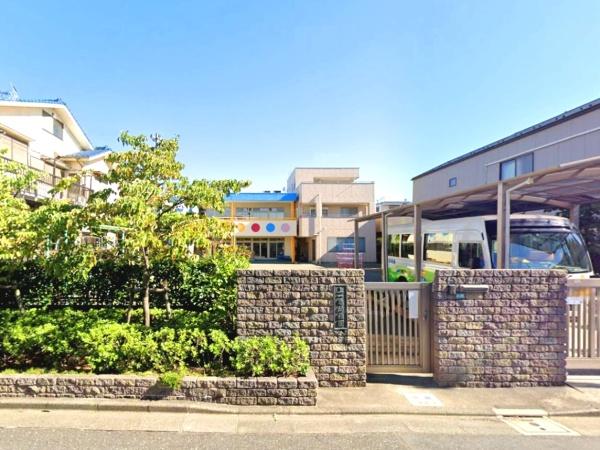 ライオンズマンション小岩第5(上一色幼稚園)