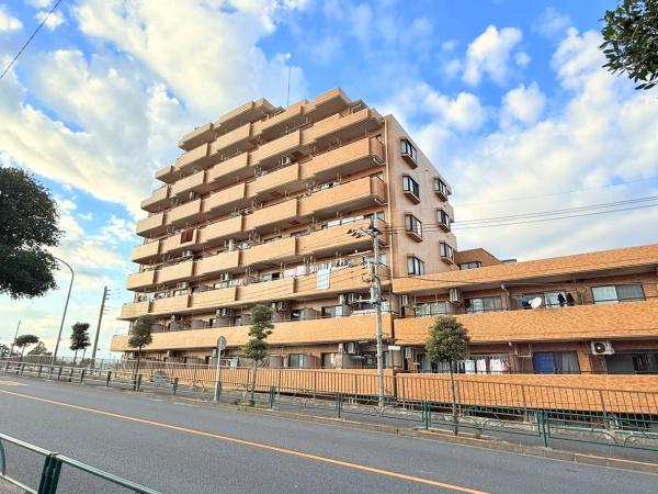 ライオンズマンション小岩第5(その他現地)